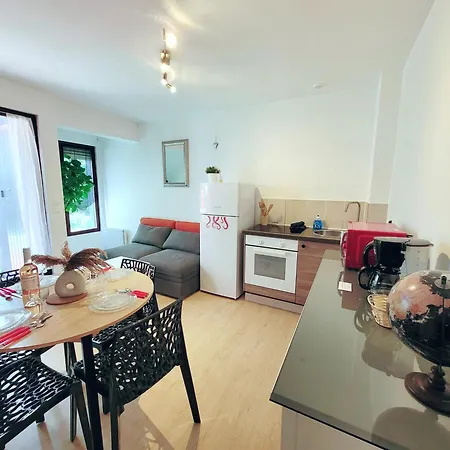 Appartement 2 Centre-ville Avec Terrasse La Rochelle (Charente-Maritime)